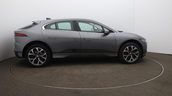 Used Jaguar I-Pace 2022 for sale - 76138137: Photo 52