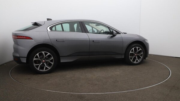Used Jaguar I-Pace 2022 for sale - 76138137: Photo 53