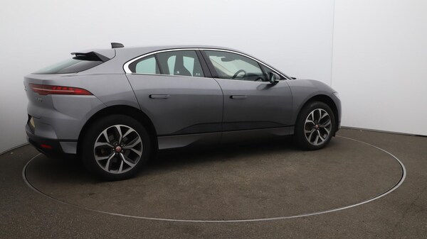 Used Jaguar I-Pace 2022 for sale - 76138137: Photo 54