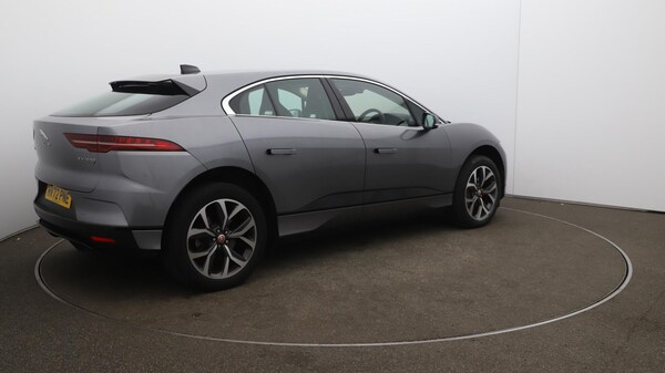 Used Jaguar I-Pace 2022 for sale - 76138137: Photo 55