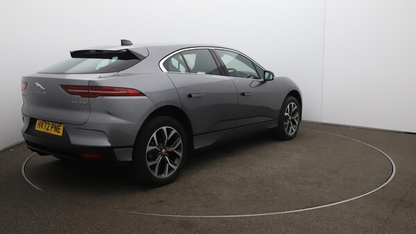 Used Jaguar I-Pace 2022 for sale - 76138137: Photo 56