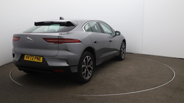 Used Jaguar I-Pace 2022 for sale - 76138137: Photo 57