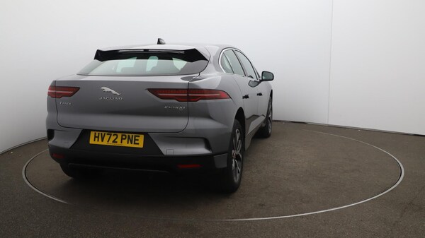 Used Jaguar I-Pace 2022 for sale - 76138137: Photo 58