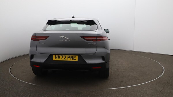 Used Jaguar I-Pace 2022 for sale - 76138137: Photo 59