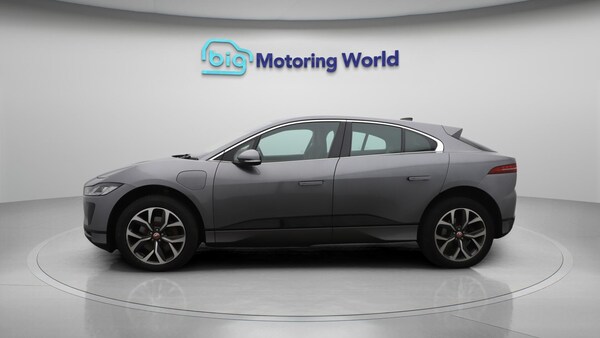 Used Jaguar I-Pace 2022 for sale - 76138137: Photo 5
