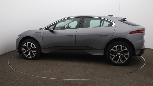 Used Jaguar I-Pace 2022 for sale - 76138137: Photo 60