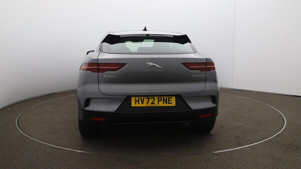 Used Jaguar I-Pace 2022 for sale - 76138137: Photo 61