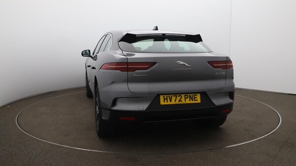 Used Jaguar I-Pace 2022 for sale - 76138137: Photo 62