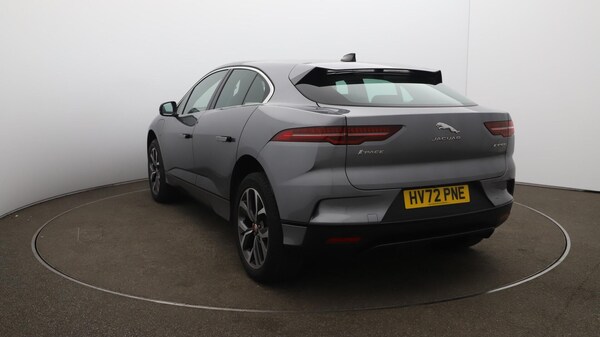 Used Jaguar I-Pace 2022 for sale - 76138137: Photo 63