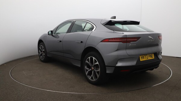 Used Jaguar I-Pace 2022 for sale - 76138137: Photo 64