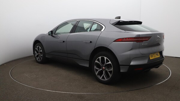 Used Jaguar I-Pace 2022 for sale - 76138137: Photo 65