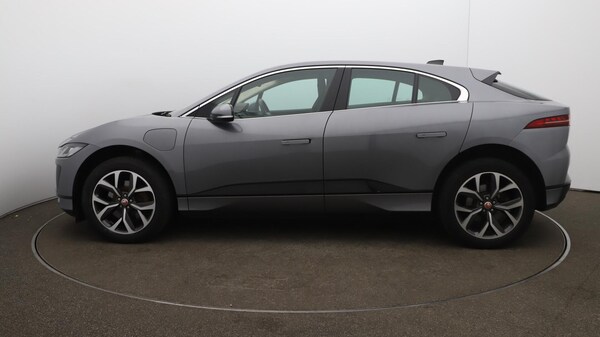 Used Jaguar I-Pace 2022 for sale - 76138137: Photo 66