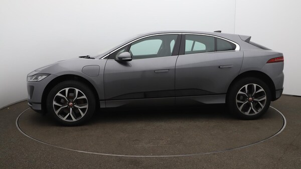 Used Jaguar I-Pace 2022 for sale - 76138137: Photo 67