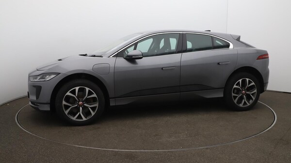 Used Jaguar I-Pace 2022 for sale - 76138137: Photo 68