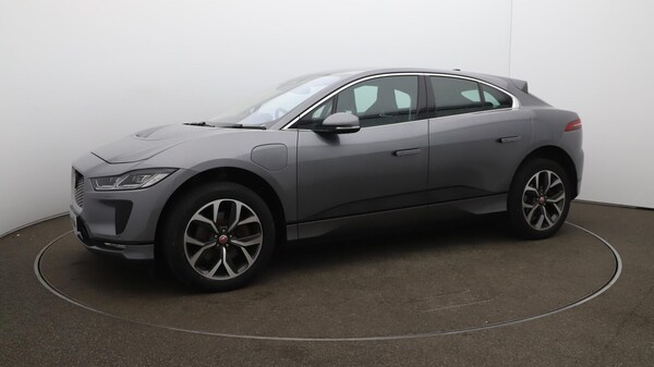 Used Jaguar I-Pace 2022 for sale - 76138137: Photo 69