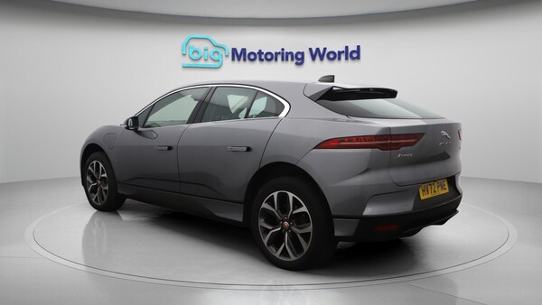 Used Jaguar I-Pace 2022 for sale - 76138137: Photo 6