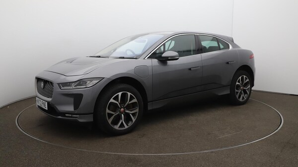 Used Jaguar I-Pace 2022 for sale - 76138137: Photo 70