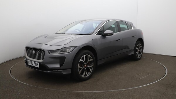 Used Jaguar I-Pace 2022 for sale - 76138137: Photo 71