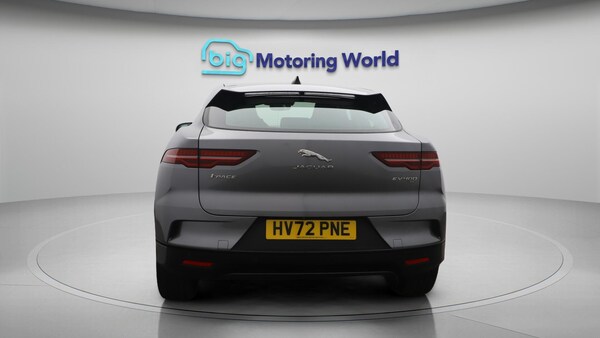 Used Jaguar I-Pace 2022 for sale - 76138137: Photo 7