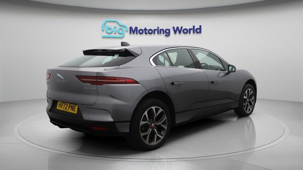 Used Jaguar I-Pace 2022 for sale - 76138137: Photo 8