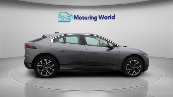 Used Jaguar I-Pace 2022 for sale - 76138137: Photo 9