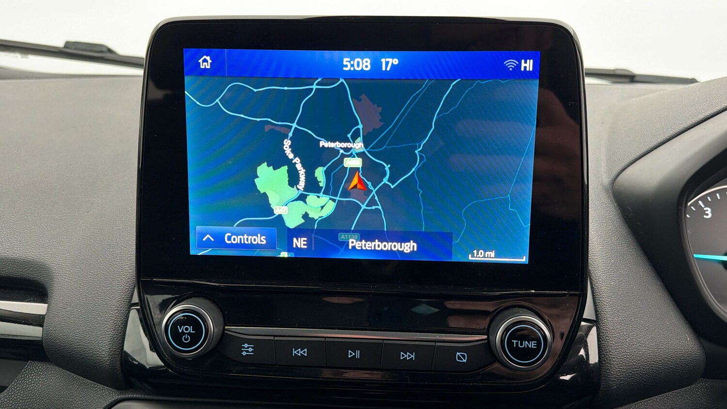 Used Ford Ecosport 2023 for sale - 78163718: Photo 10