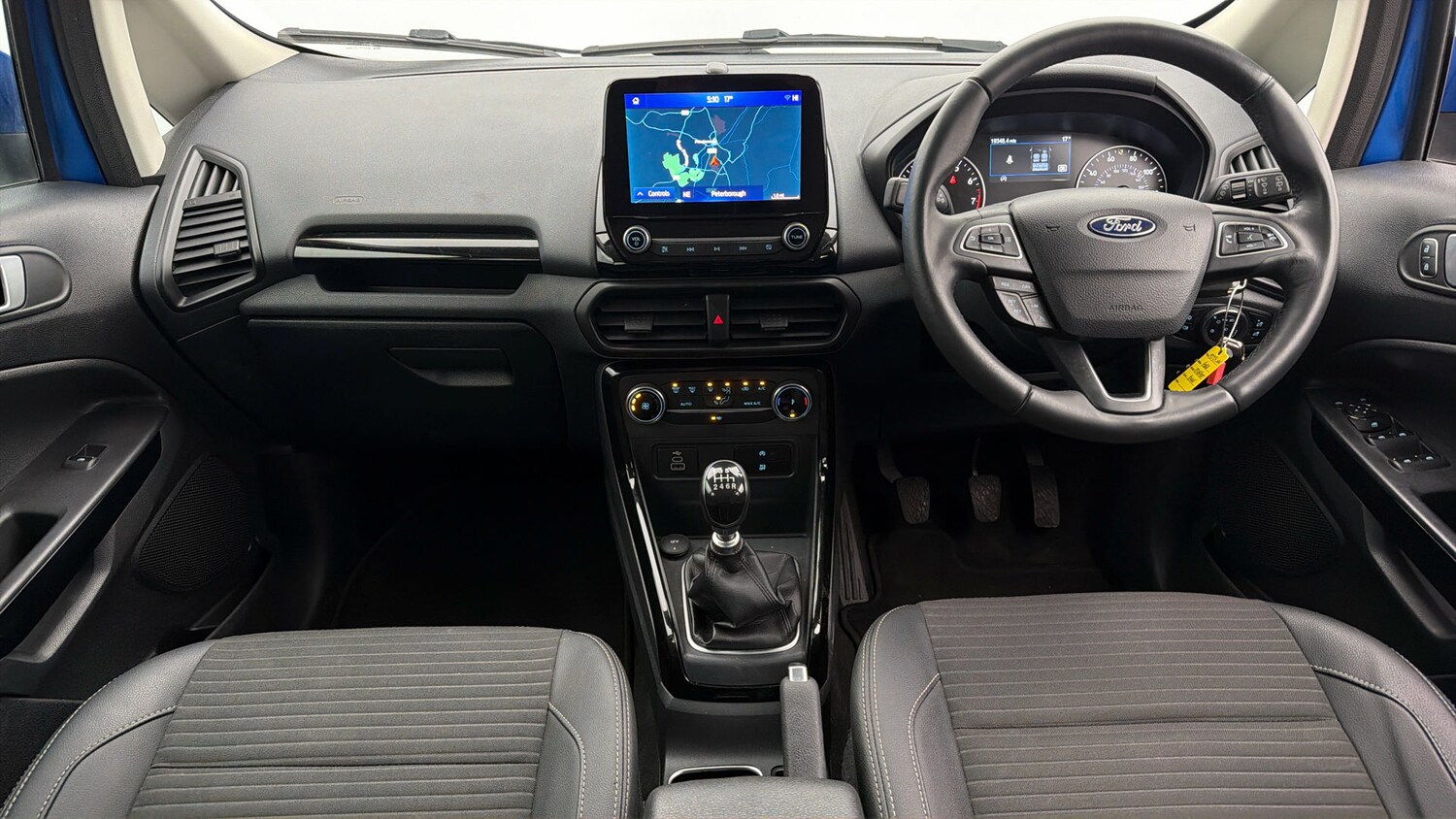 Used Ford Ecosport 2023 for sale - 78163718: Photo 12