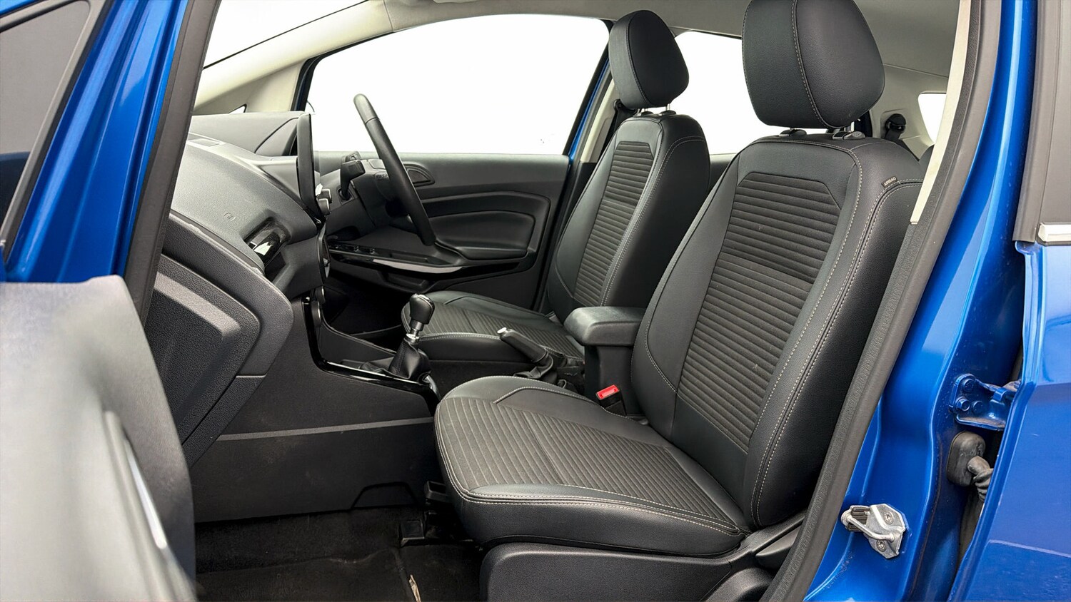 Used Ford Ecosport 2023 for sale - 78163718: Photo 13