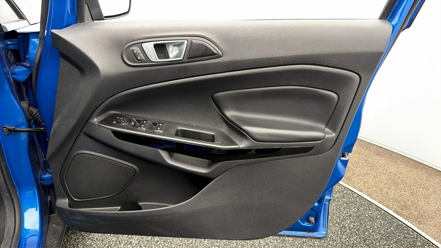 Used Ford Ecosport 2023 for sale - 78163718: Photo 14