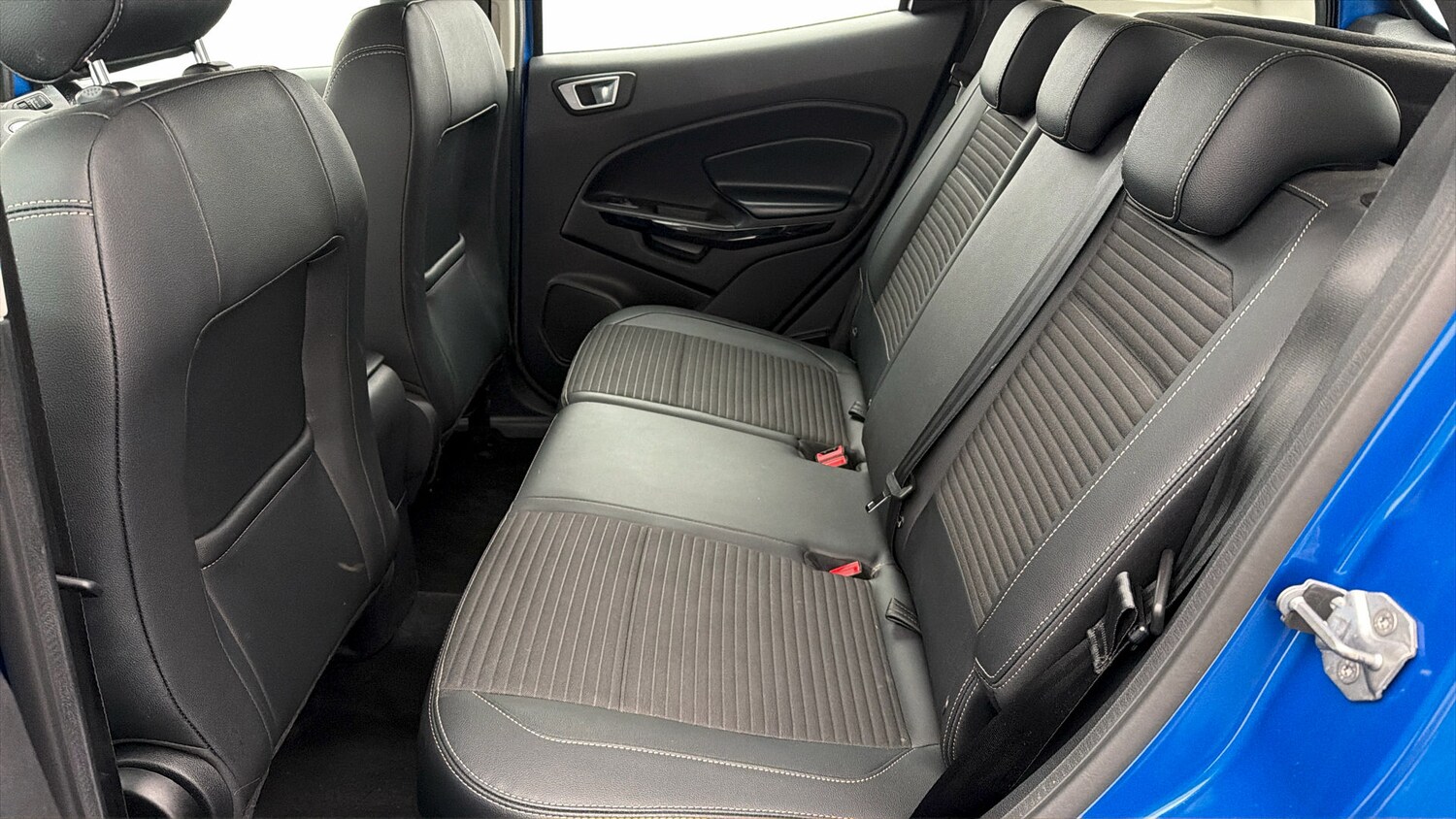 Used Ford Ecosport 2023 for sale - 78163718: Photo 15