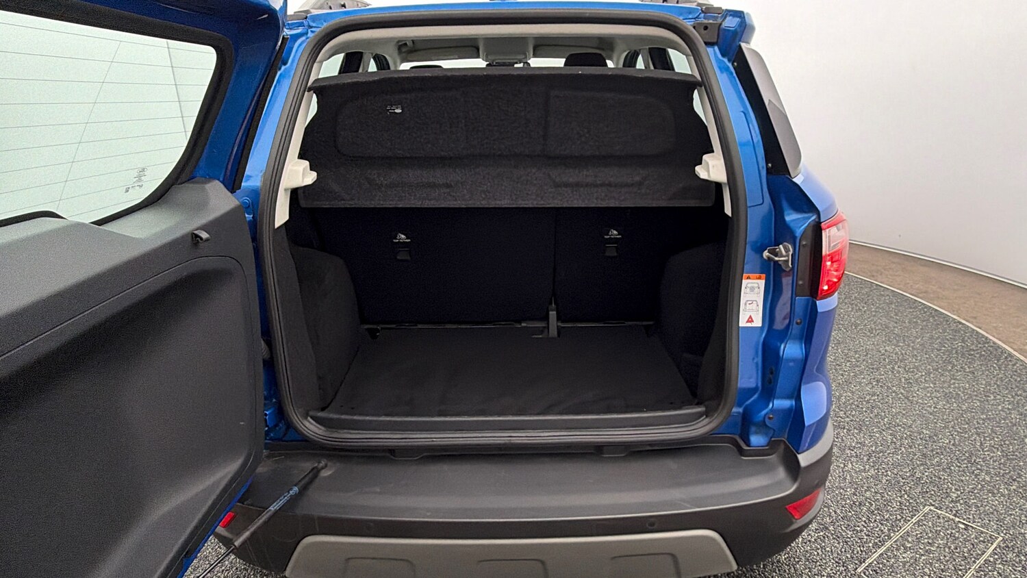 Used Ford Ecosport 2023 for sale - 78163718: Photo 16