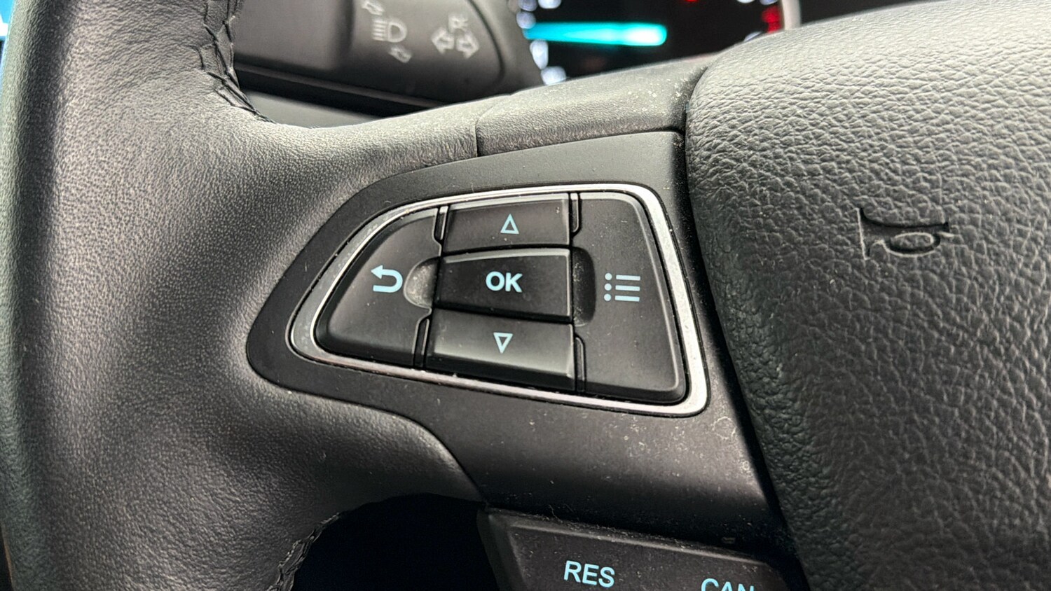 Used Ford Ecosport 2023 for sale - 78163718: Photo 23