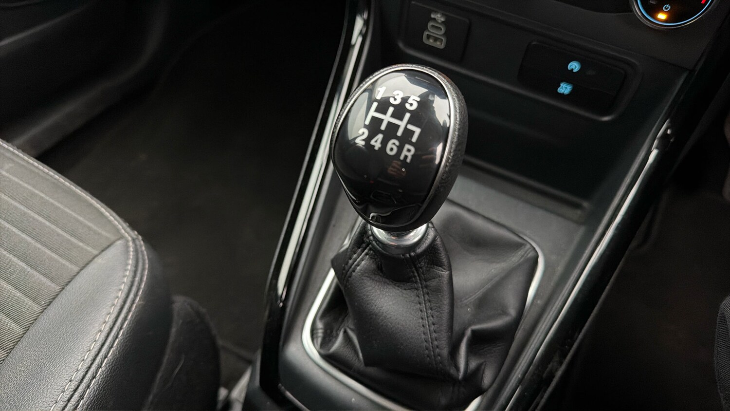 Used Ford Ecosport 2023 for sale - 78163718: Photo 25