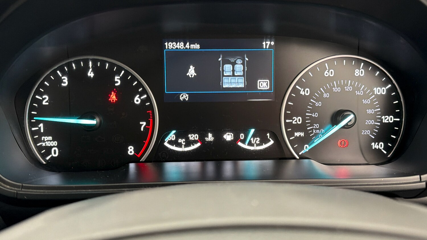 Used Ford Ecosport 2023 for sale - 78163718: Photo 26