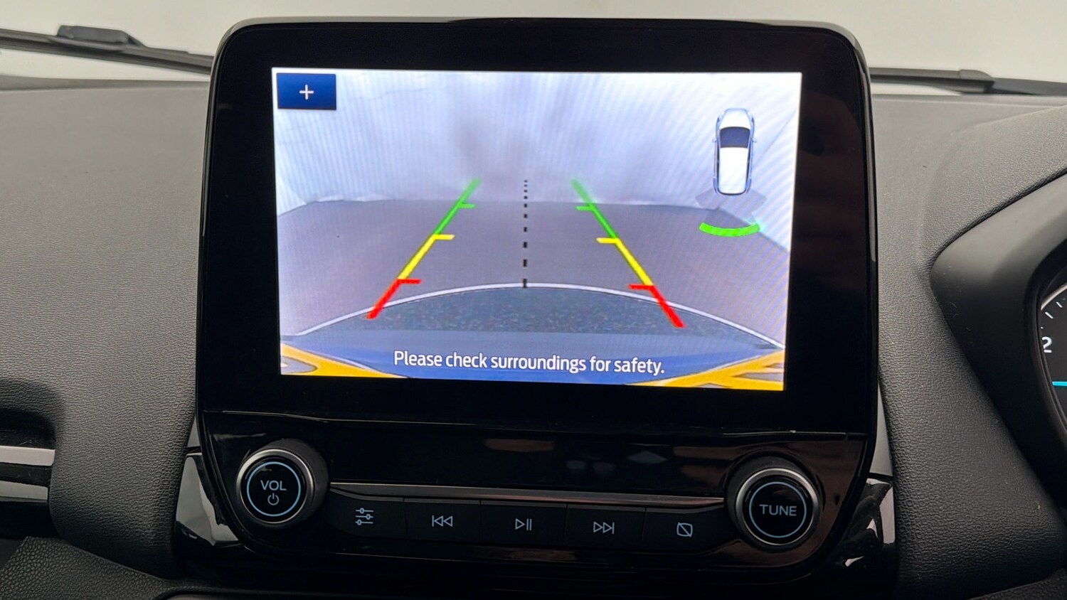 Used Ford Ecosport 2023 for sale - 78163718: Photo 27