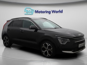 Kia - Niro