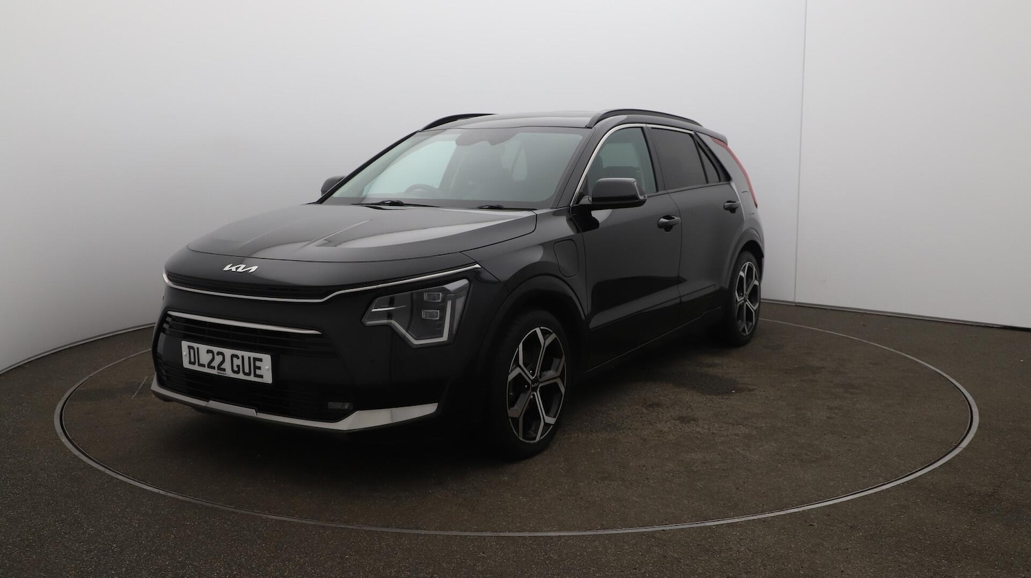 Vehicle 40