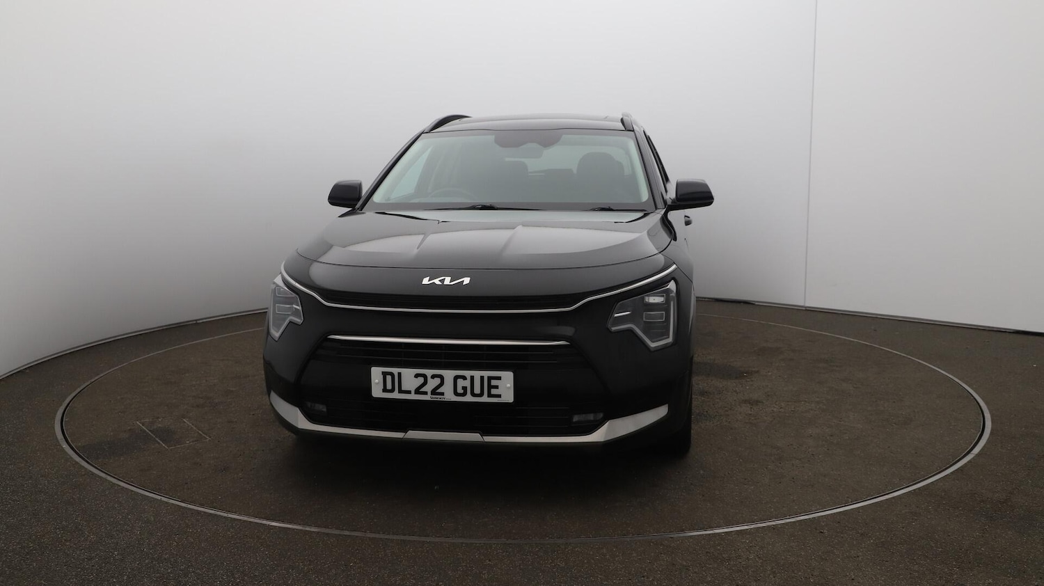 Vehicle 42