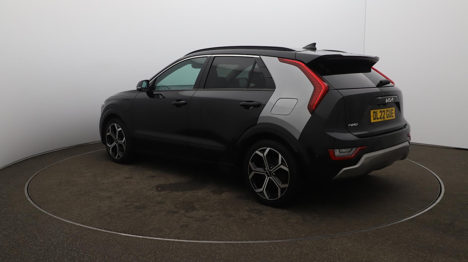 Vehicle 66