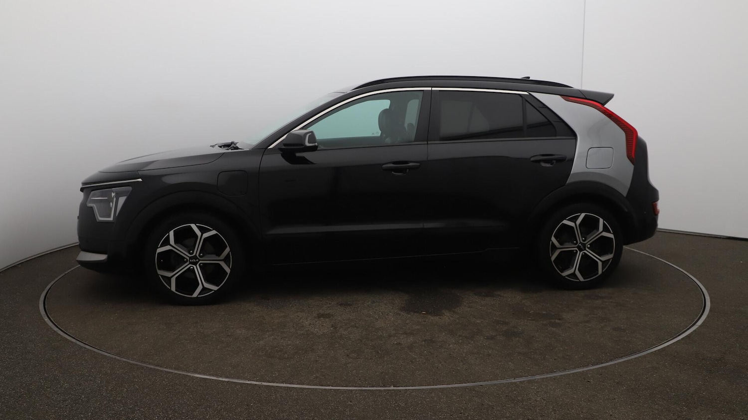 Vehicle 68