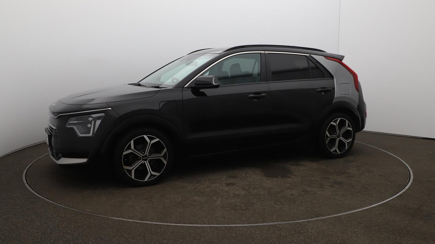 Vehicle 70
