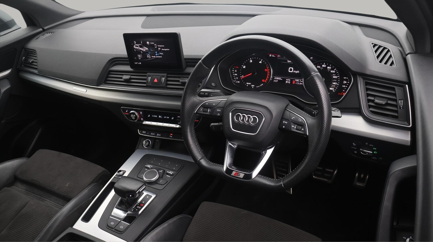 Used Audi Q5 2019 for sale - 76284201: Photo 10