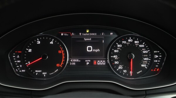 Used Audi Q5 for sale - 76284201: Photo 11
