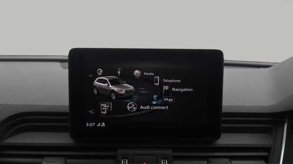 Used Audi Q5 for sale - 76284201: Photo 12