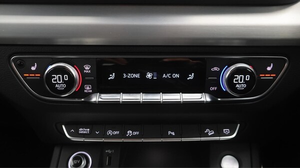 Used Audi Q5 for sale - 76284201: Photo 13