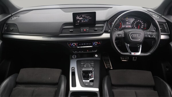 Used Audi Q5 for sale - 76284201: Photo 14