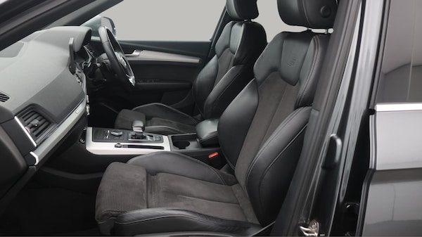 Used Audi Q5 for sale - 76284201: Photo 15