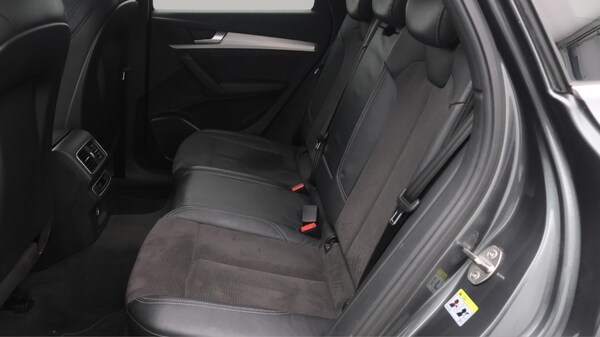 Used Audi Q5 for sale - 76284201: Photo 17