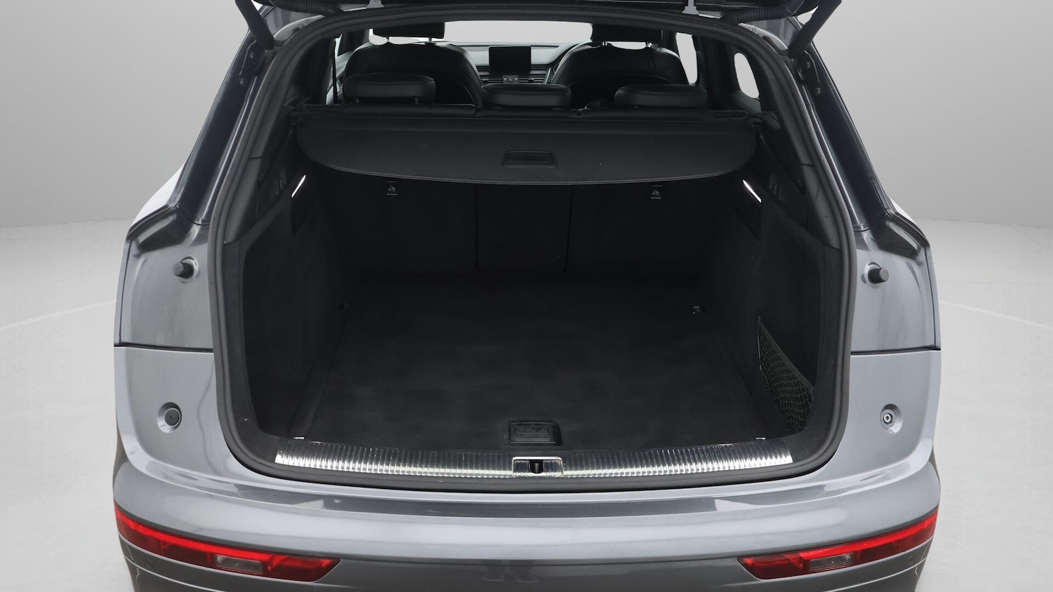 Used Audi Q5 2019 for sale - 76284201: Photo 18