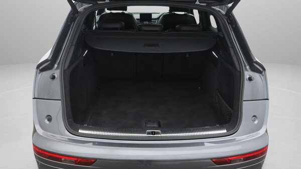 Used Audi Q5 for sale - 76284201: Photo 18